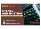 Boost Your Site’s Performance with Optimized cPanel Web Hosting