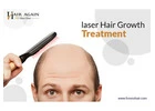 laser hair growth treatment Fresno 