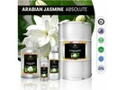 Switch To Natural Fragrance of Arabian Jasmine Absolute