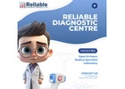 Top-Quality Diagnostic Services at Reliable Centre