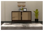  Enhance Your Dining Room with a Stylish Wooden Sideboard from urbanwood