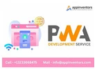 Highly Robust Web App Solutions with PWA Development Services