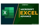 Master Microsoft Excel with Sikkhon's Advanced Course