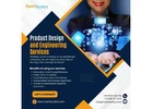 Bring Your Product Ideas to Life with Hashstudioz's Expert Design and Engineering Services!