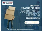 Top-Rated Removalists Brisbane | Local Cheap Brisbane Movers