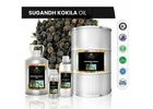 Buy Sugandh Kokila Oil And Embrace Naturopathy