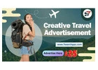 Creative Travel Advertisements | Tourism PPC