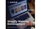 Shopify Development Company in India