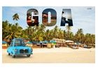 Online Cab Booking in Goa