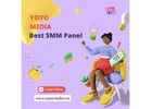 Skyrocket Your Social Media Reach with YoYoMedia!