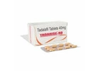 Order Tadarise 20 mg Medicine To Cure ED