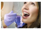 Teeth clip treatment in coimbatore