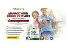 How to use Makers CBD Gummies Website supplement?