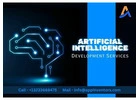 Future-Proof Your Business with AI Development Services