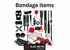 Visit The Reputed Bondage Store Online