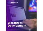 Custom Wordpress Theme Development