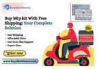 Buy Mtp kit With Free Shipping: Your Complete Solution
