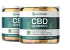Why Is Everyone Talking About Sweet Calm CBD Gummies?