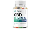 Life Boost CBD Gummies Side Effects