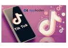 Kick start your Business with Tiktok Clone