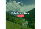 Pahalgam Holiday Packages