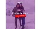 Delhi to Kashmir Tour Packages for couple
