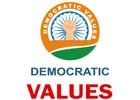 Best Political PR Agency in India | Democratic Values