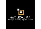 MAC Legal P.A.
