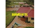 Hotel in Baranti