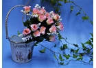 Buy Artificial Flowers Wholesale Online From Elen