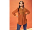 Tops for Women Stylish
