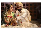Wedding Photos in Madurai