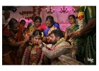 Wedding Photo Shoot in Madurai