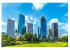 Real estate market in Houston 