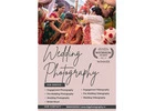 Average Cost For Wedding Photographer in Madurai