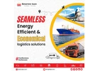 Efficient Logistics Service Provider