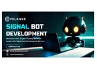 Hivelance Signal Bot Takes Action on Your Signals