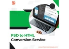 Professional Psd to Html Service