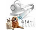 Ultimate Pet Grooming & Vacuum Kit