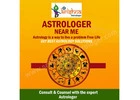Astrologer Near Me