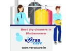 Best dry cleaners in Bhubaneswar