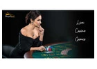 Give It Your All in Live Casino Games at RoyalJeet