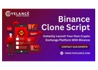 Launching Your Own Crypto Exchange Platform with cost-effective Binance Clone Script!