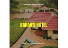hotels in baranti