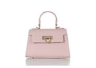 Buy Layla Pink Bag from Levantine Bags