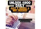 Start Making $100-$900 Daily: Change Your Future Now!