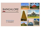 Book Cab Online Bangalore