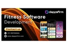 Drive Growth and Efficiency with Bespoke Fitness Software