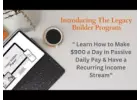 10K in 30 Days FREE Guide