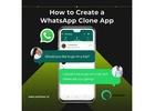 Development WhatsApp Clone App
